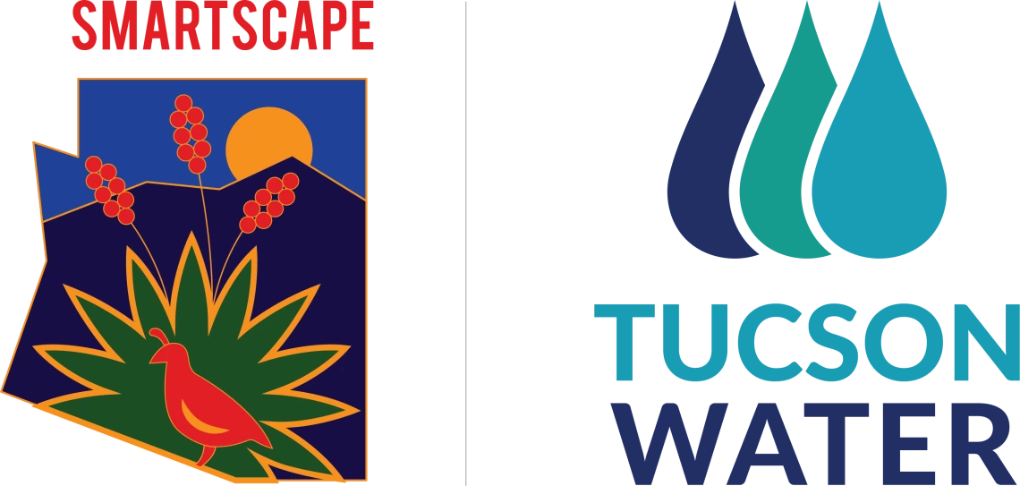 Smartscape & Tucson Water Logos