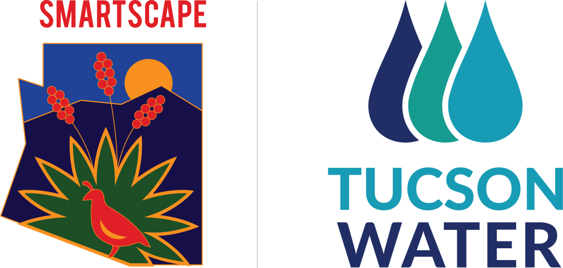 Smartscape & Tucson Water Logos
