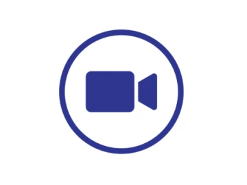 Video recording icon